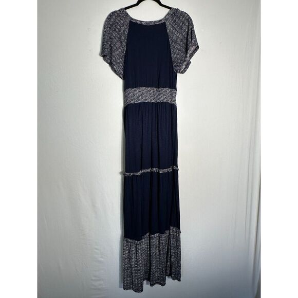DOWNEAST Maxi Dress Size XS - Picture 7 of 9